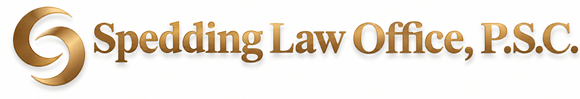 Spedding Law Office, P.S.C. Lexington, Kentucky